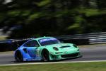 Porsche 911 GT3 RSR 2012 года